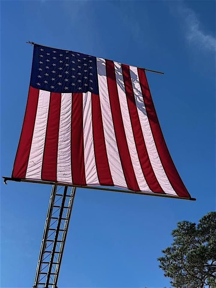Tunnel to Towers Benefit