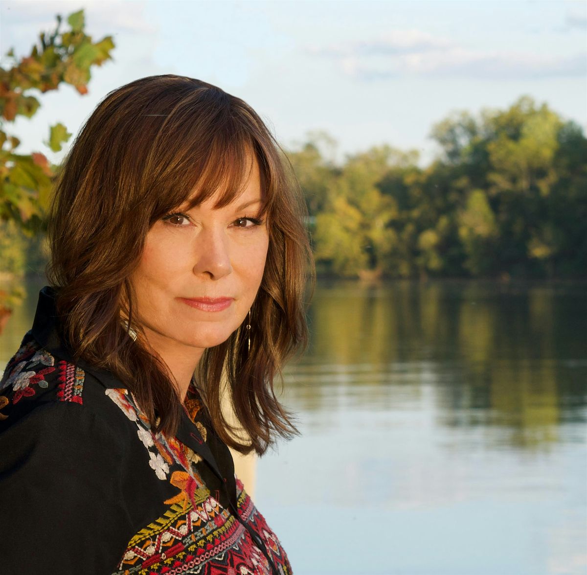 Suzy Bogguss