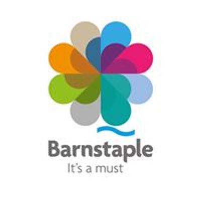 Barnstaple - It's a must