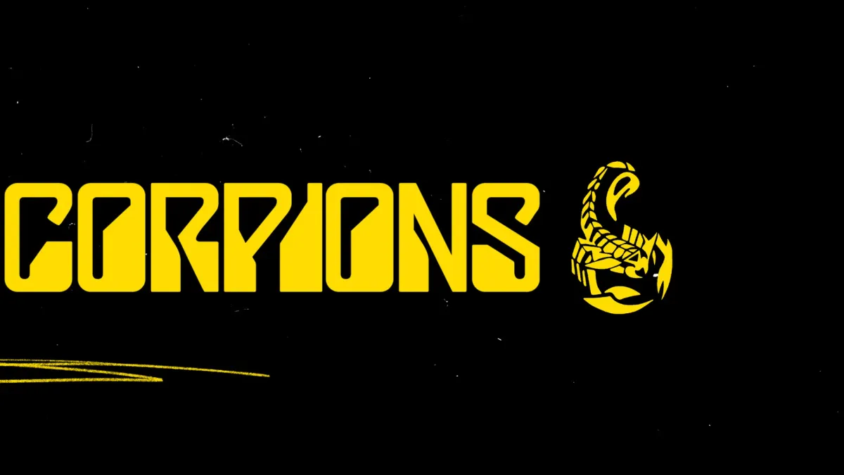 Scorpions in Paris