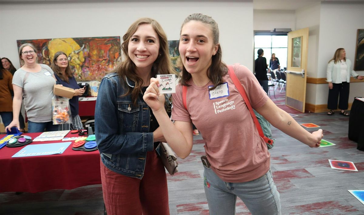 MontCOMM '25: Breaking Barriers and Honoring Authentic Voice