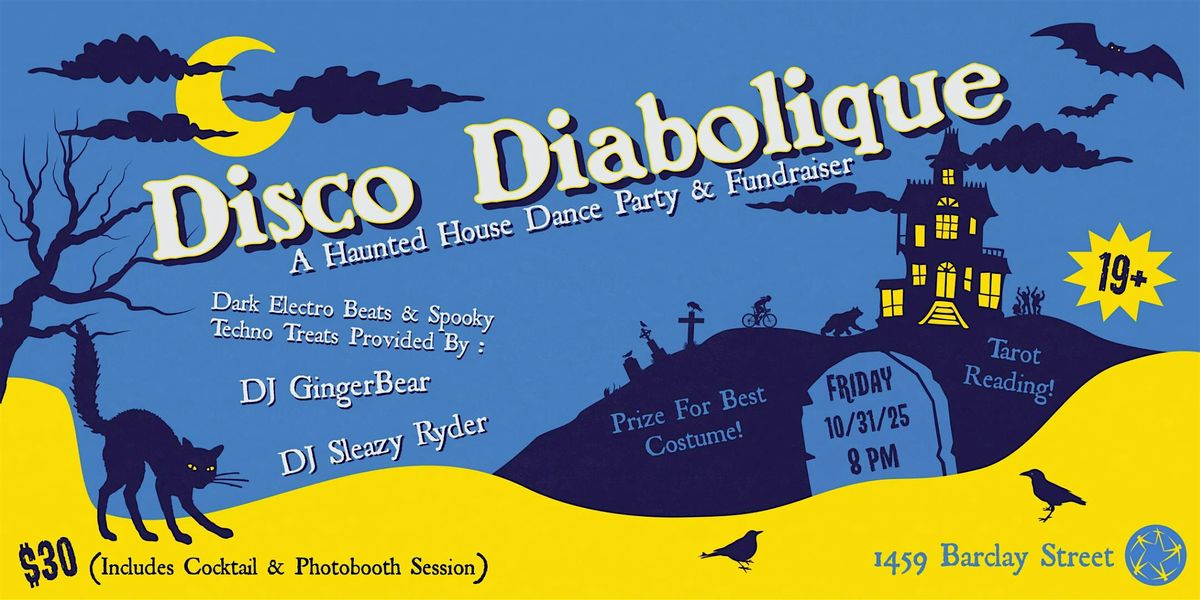 Disco Diabolique