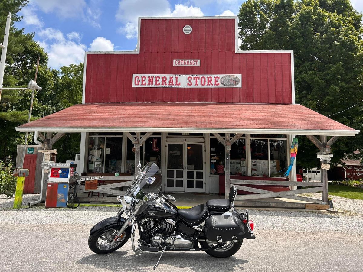 Annual Bean Dinner Festival