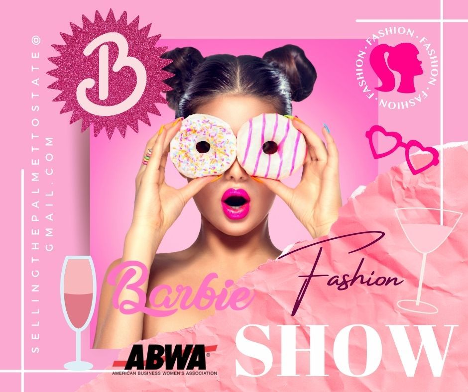Barbie Dream Fashion Showcase 
