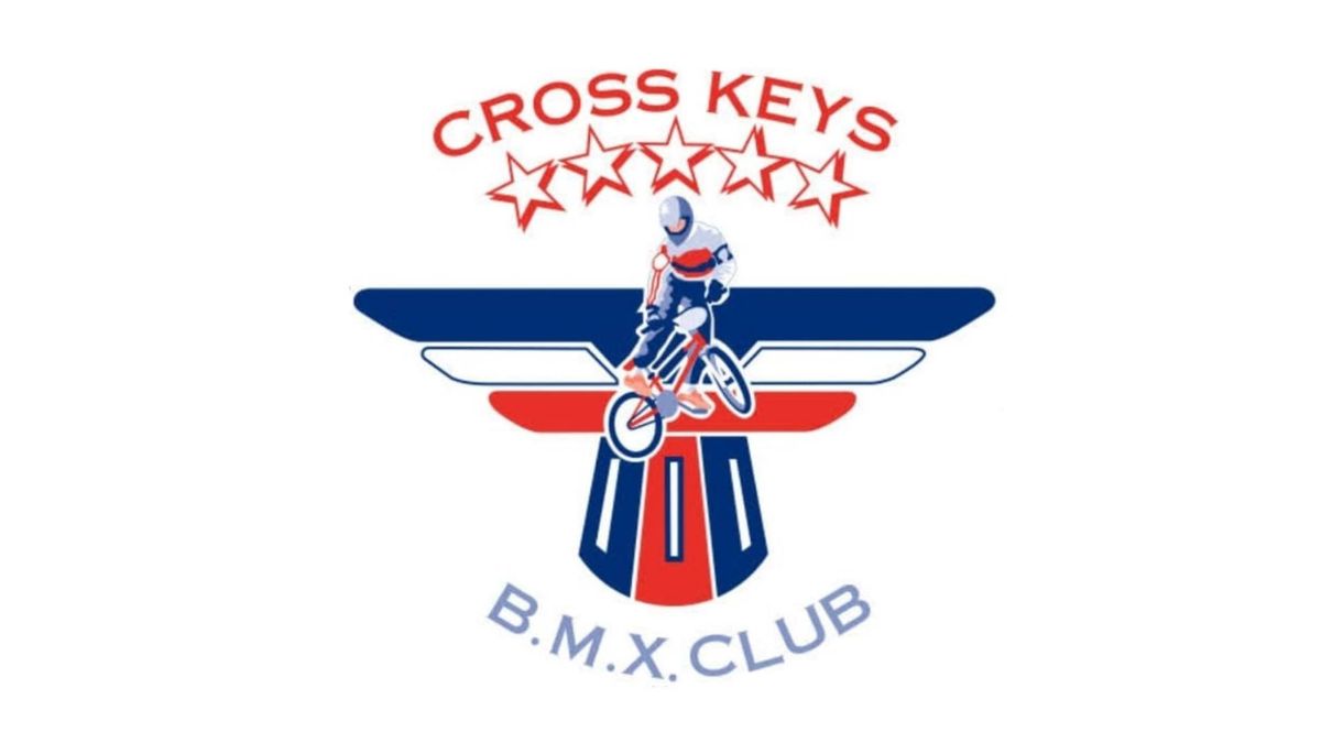 2024 AusCycling BMX State Series -SA RD5 Cross Keys