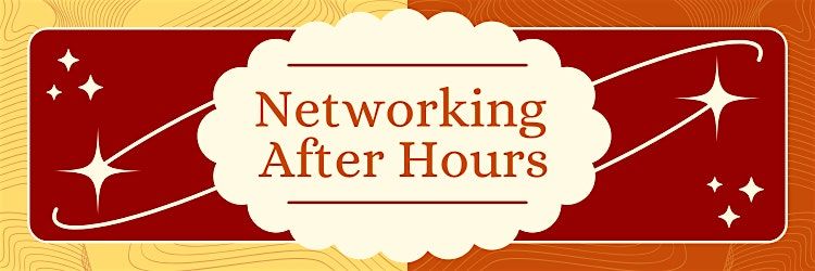 Networking After Hours - Level Up Automation of Connecticut