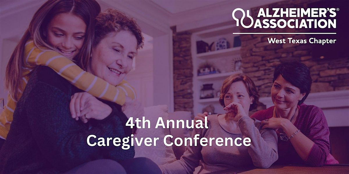 4th Annual Caregiver Conference