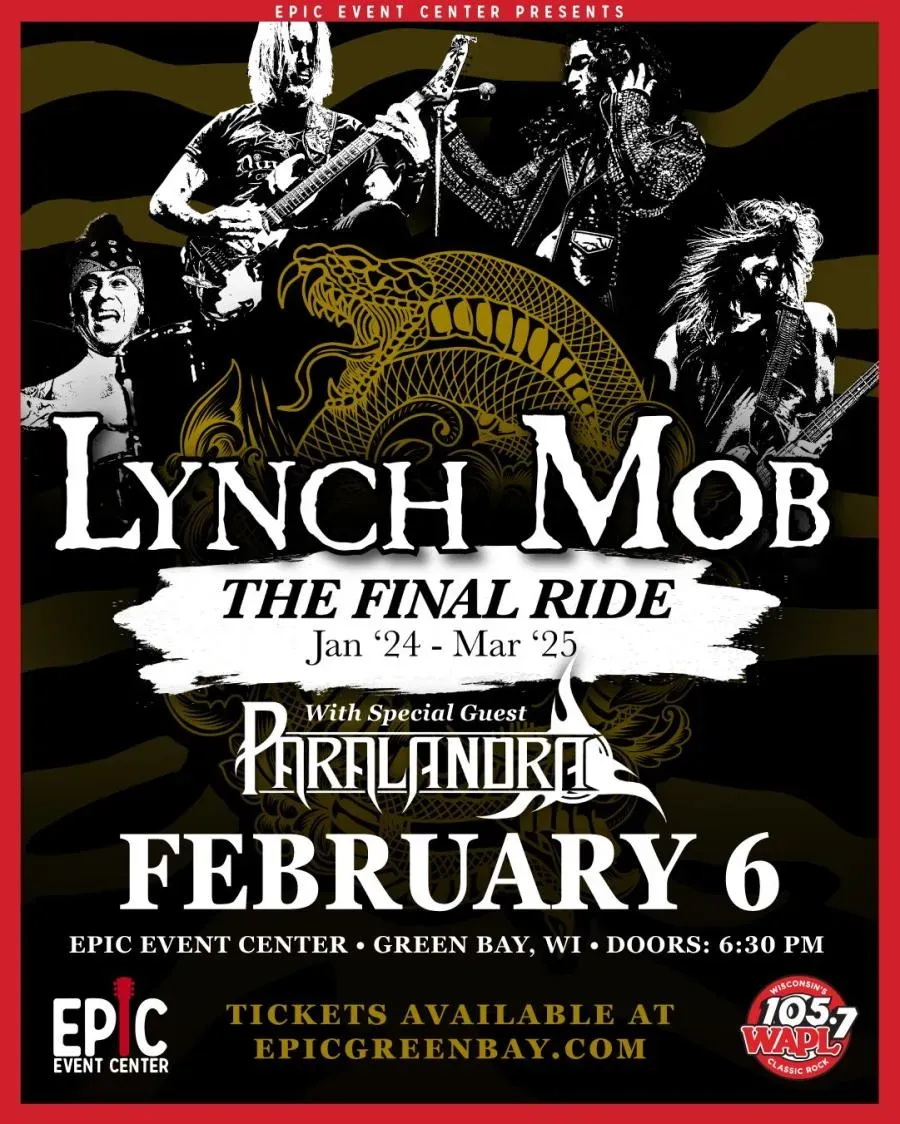 Lynch Mob