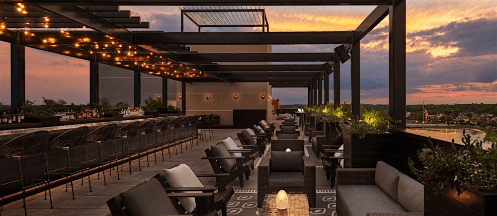Business Made Social at  Salvation