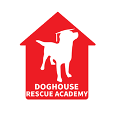 Doghouse Rescue Academy