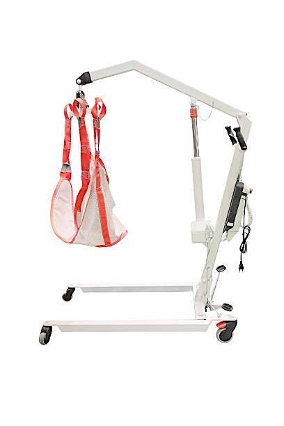 Life Plus Hoist Training Auckland (October)