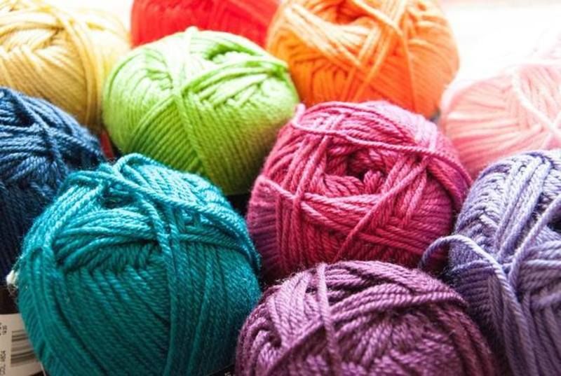 Beginner Crochet Class