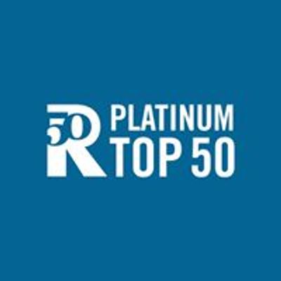 Platinum Top 50 San Antonio