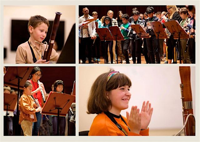 The Little, Big Double Reed Days