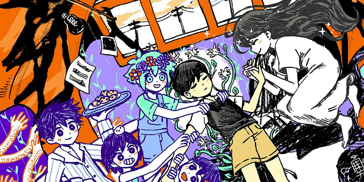 OMOCAT & OMORI Anniversary Exhibition