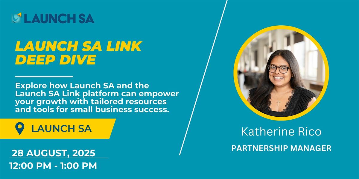 Launch SA Link Deep Dive