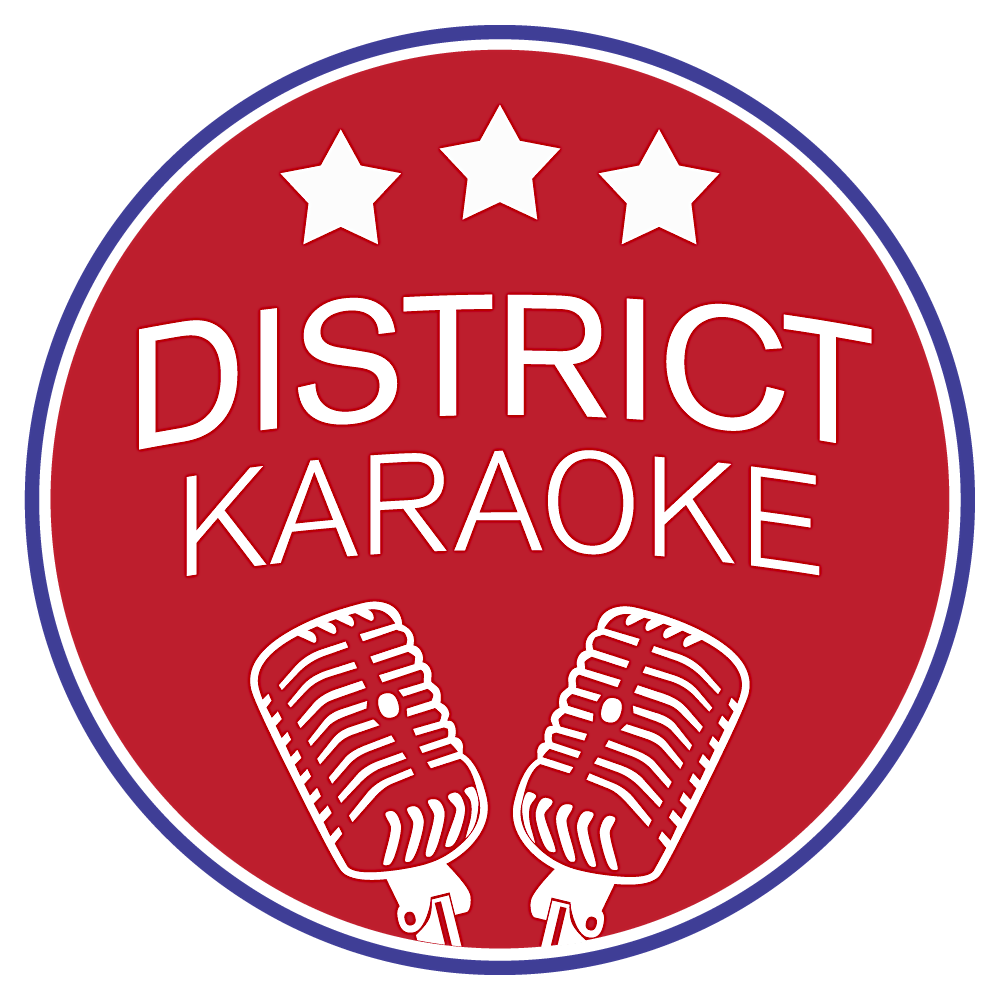 District Karaoke League | Thursdays @ Voodoo Bar - Fall 2025