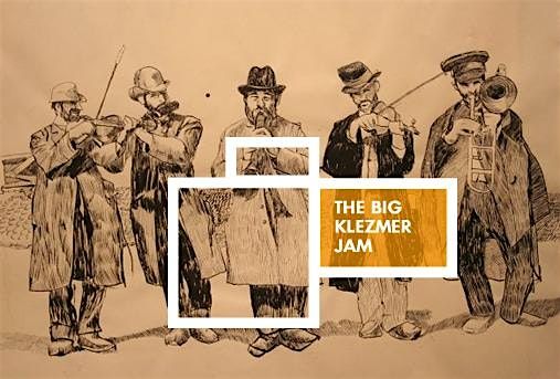 The Big Klezmer Jam