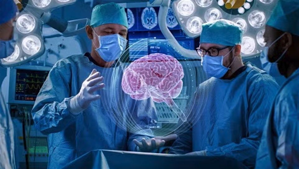 Seven Association Neurosurgery Lab