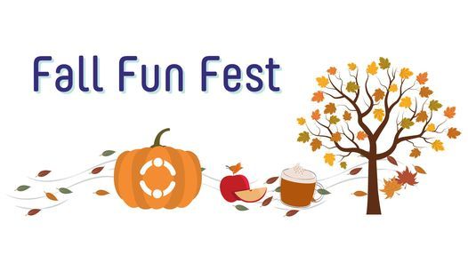 Fall Fun Fest!