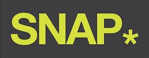 SNap Breakfast Seminar Thursday 30 October 2025