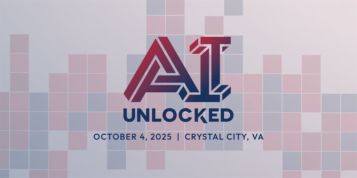 AI Unlocked Festival