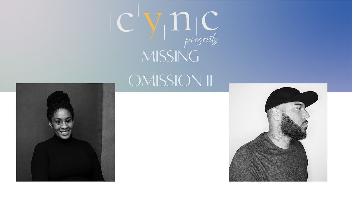 Missing\/Omission II Symposium
