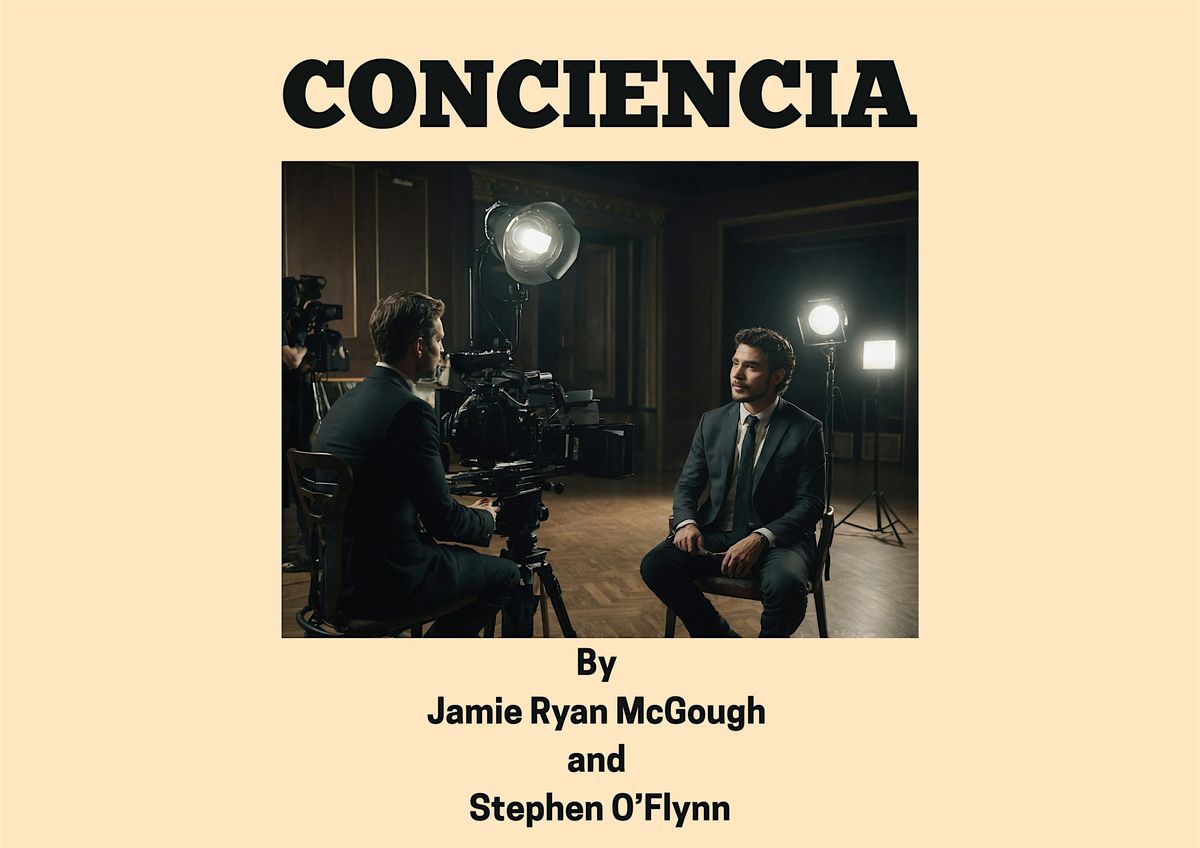 FesTeLOFF PLAY: Conciencia (Followed by a Q&A)