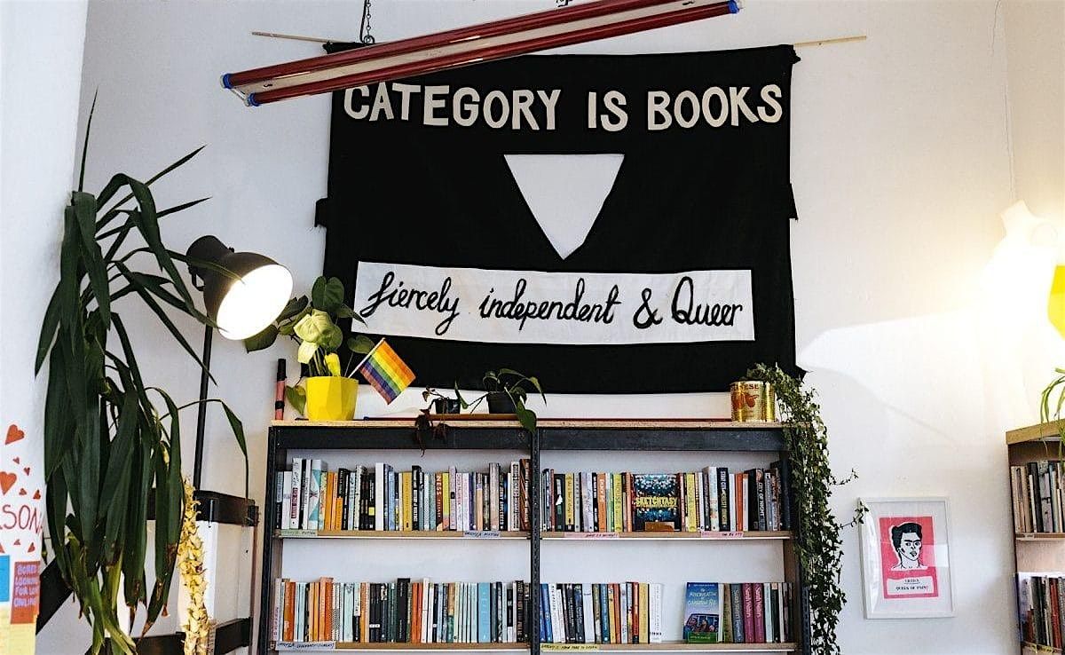 BAD TASTE: Queer Horror and Cake