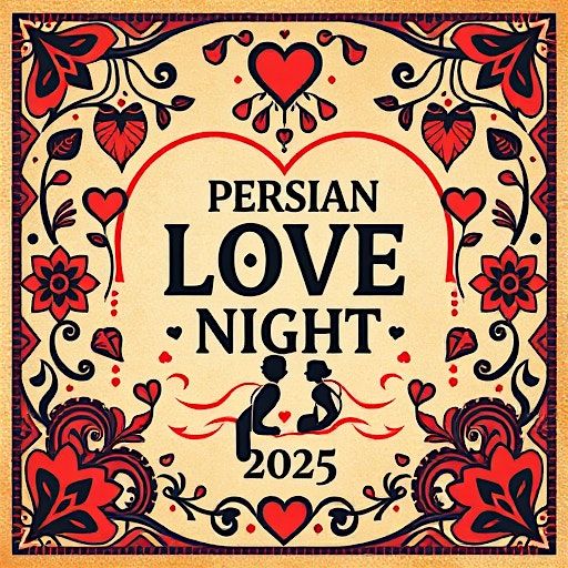 Persian Love Night