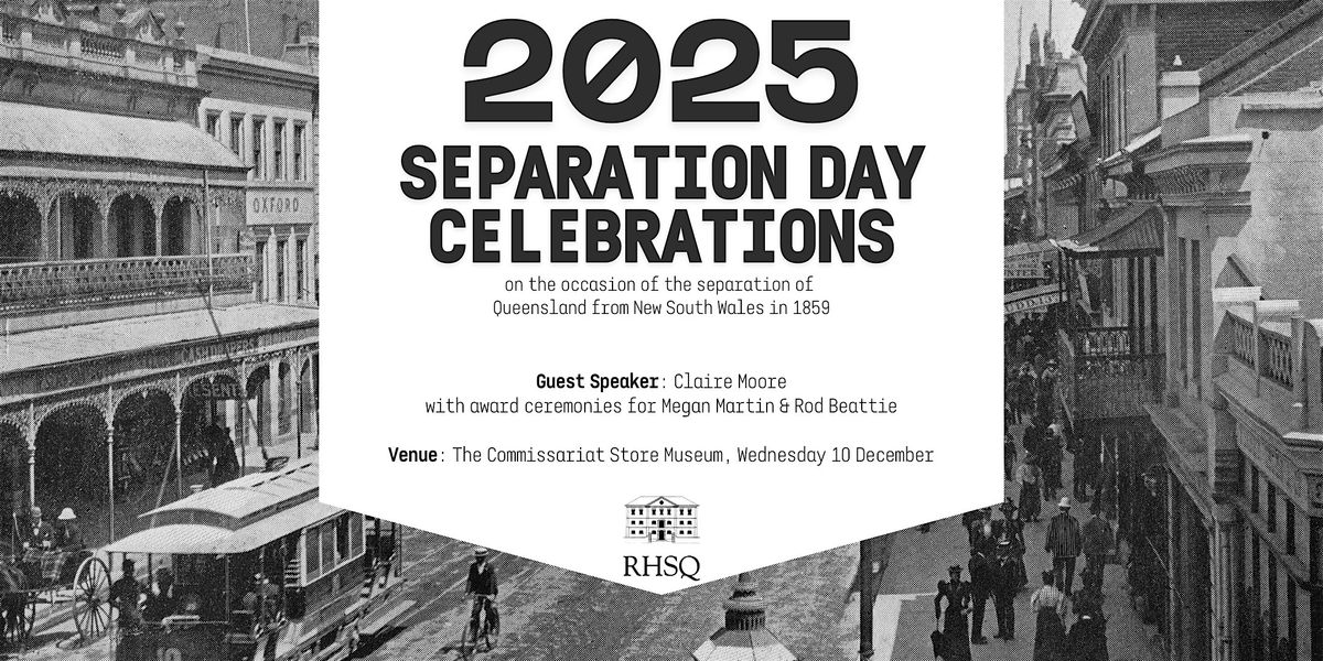 Separation Day 2025