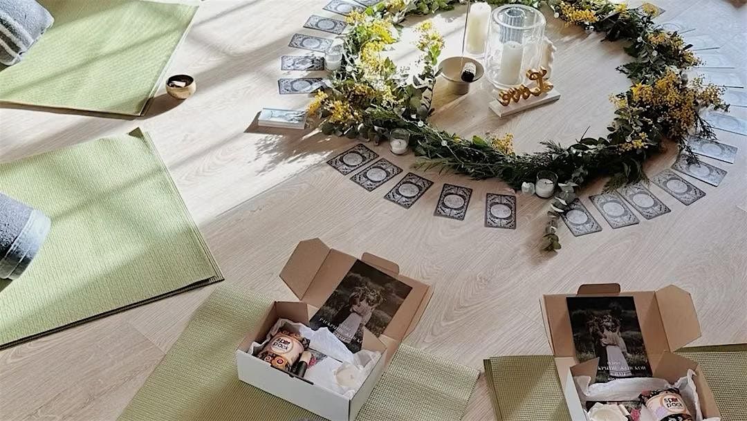 The Art of Mind and Body Connection Day Retreat