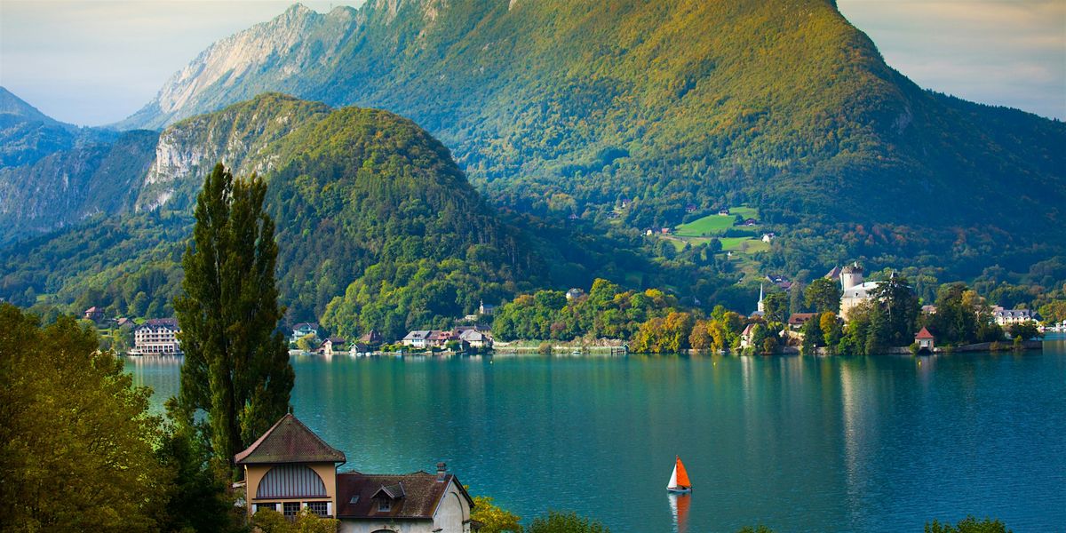 Discover Annecy\u2019s hidden treasures with our fun-filled scavenger hunt!