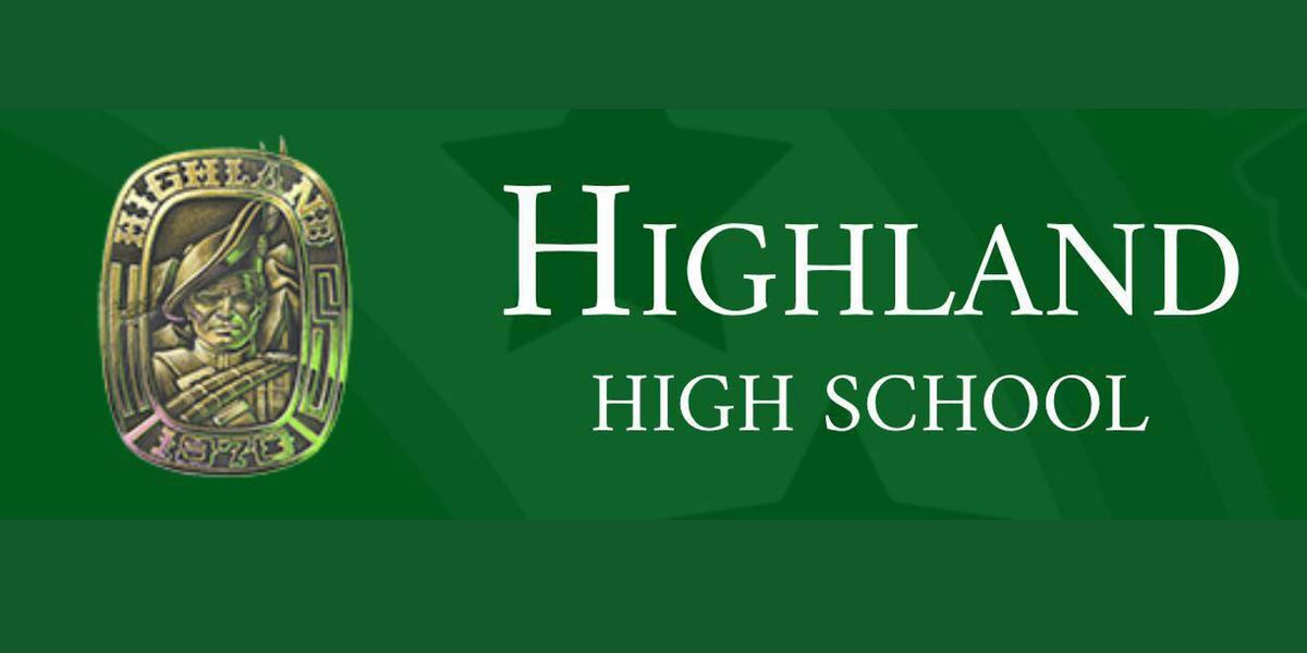 Highland High Class of 1985 40th Reunion