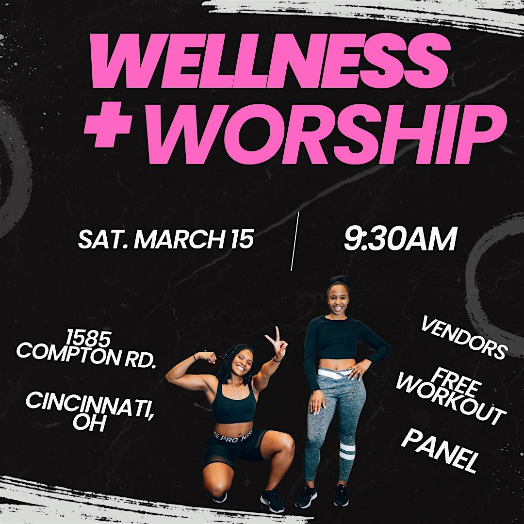 Wellness + Worship