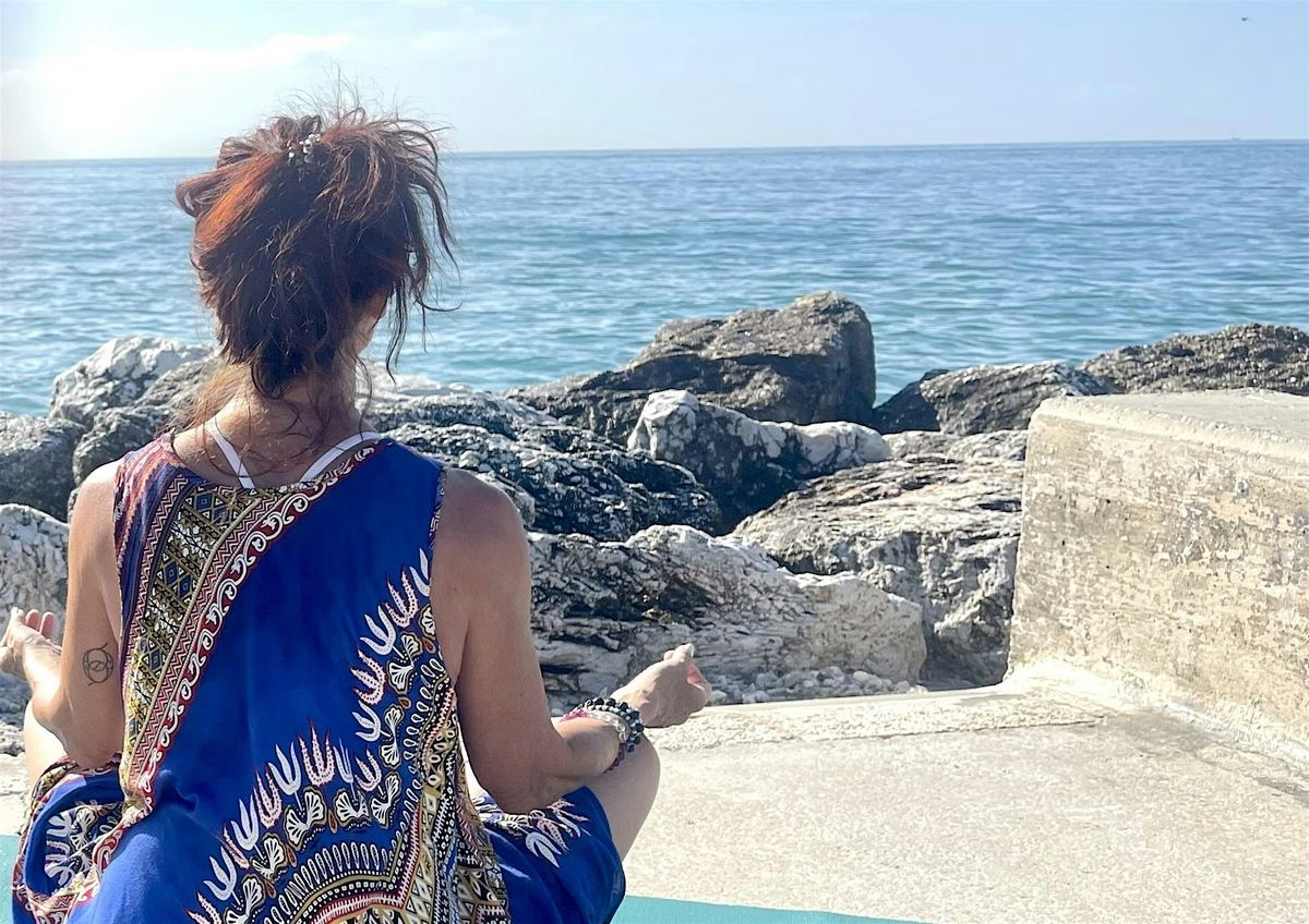 Weekly Deep Relaxation Sound Bath in Brooklyn