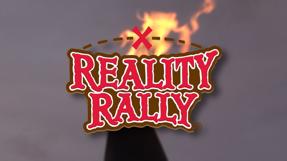 Reality Rally 2024 Documentary Premiere and Wrap Party
