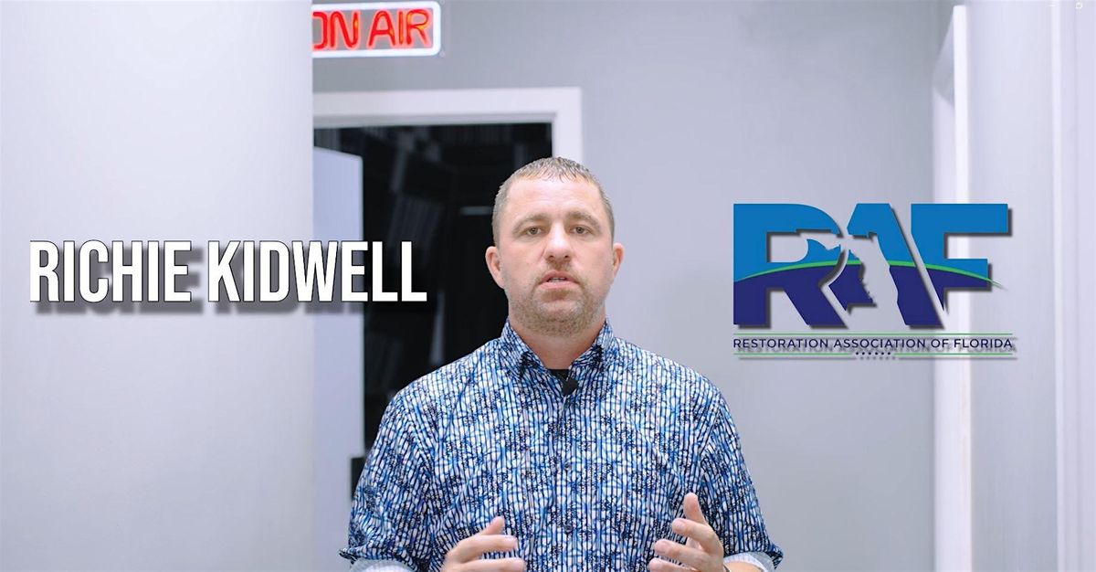 Restoration Association of FL - Lunch and Learn - Daytona Beach Yacht Club