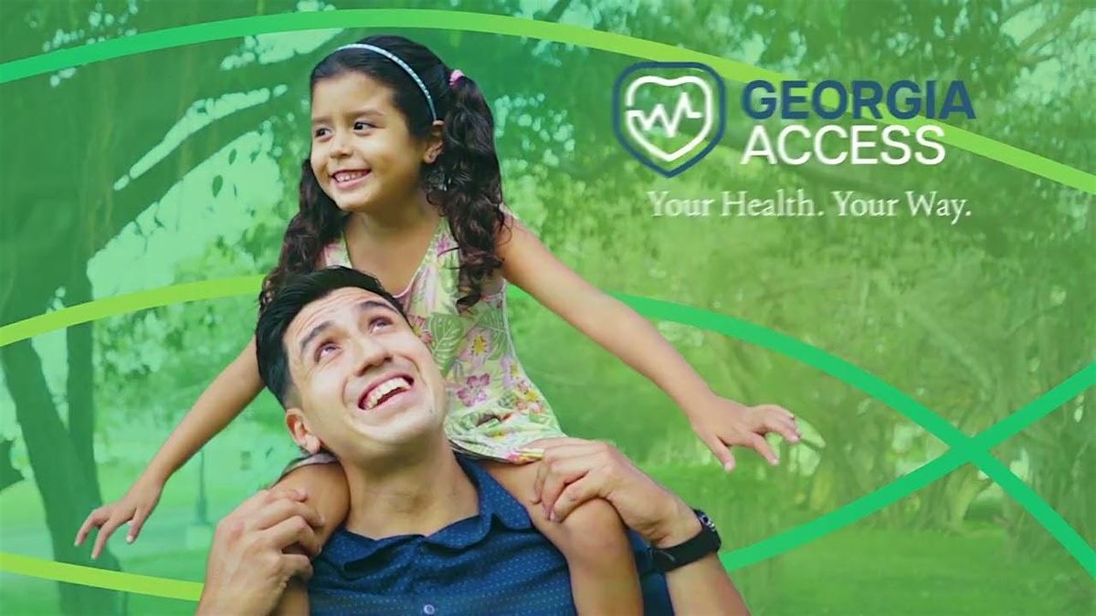 How to Get Health Insurance on the new Georgia Access Website