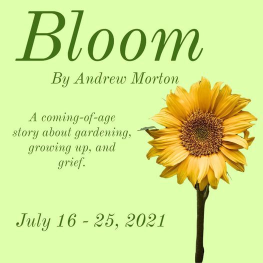 New Tampa Players' production of Bloom