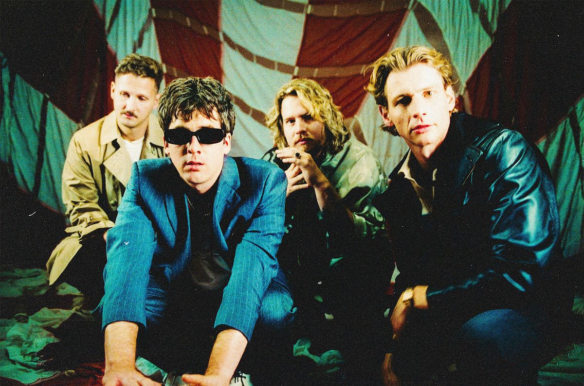 Circa Waves