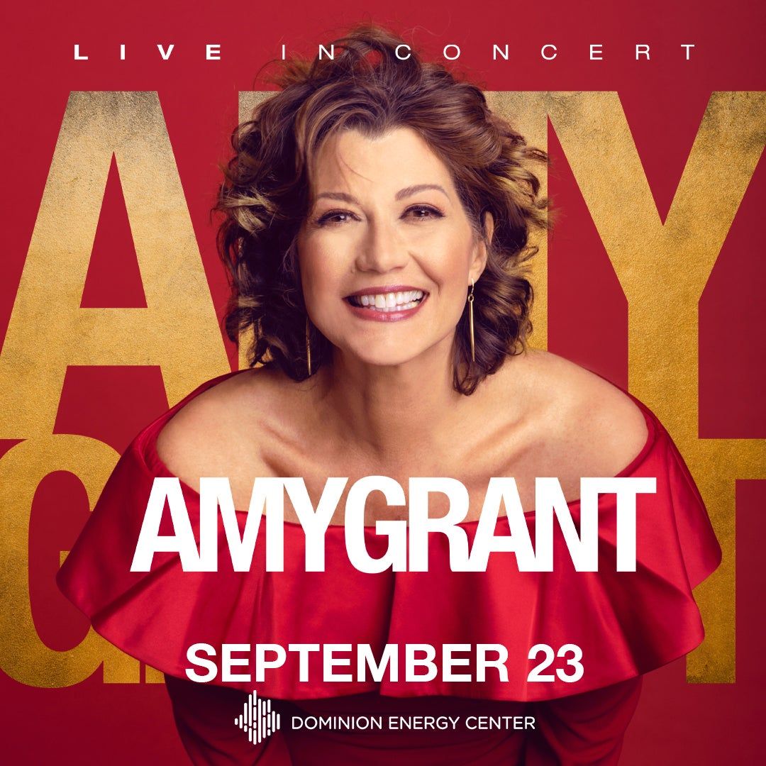 Amy Grant at Fabulous Fox Theatre - St. Louis