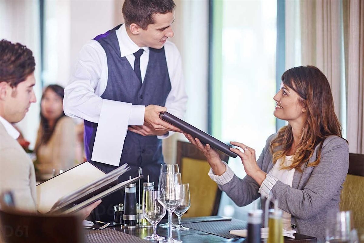 Environmental Sustainability in the Workplace - Hospitality Sector