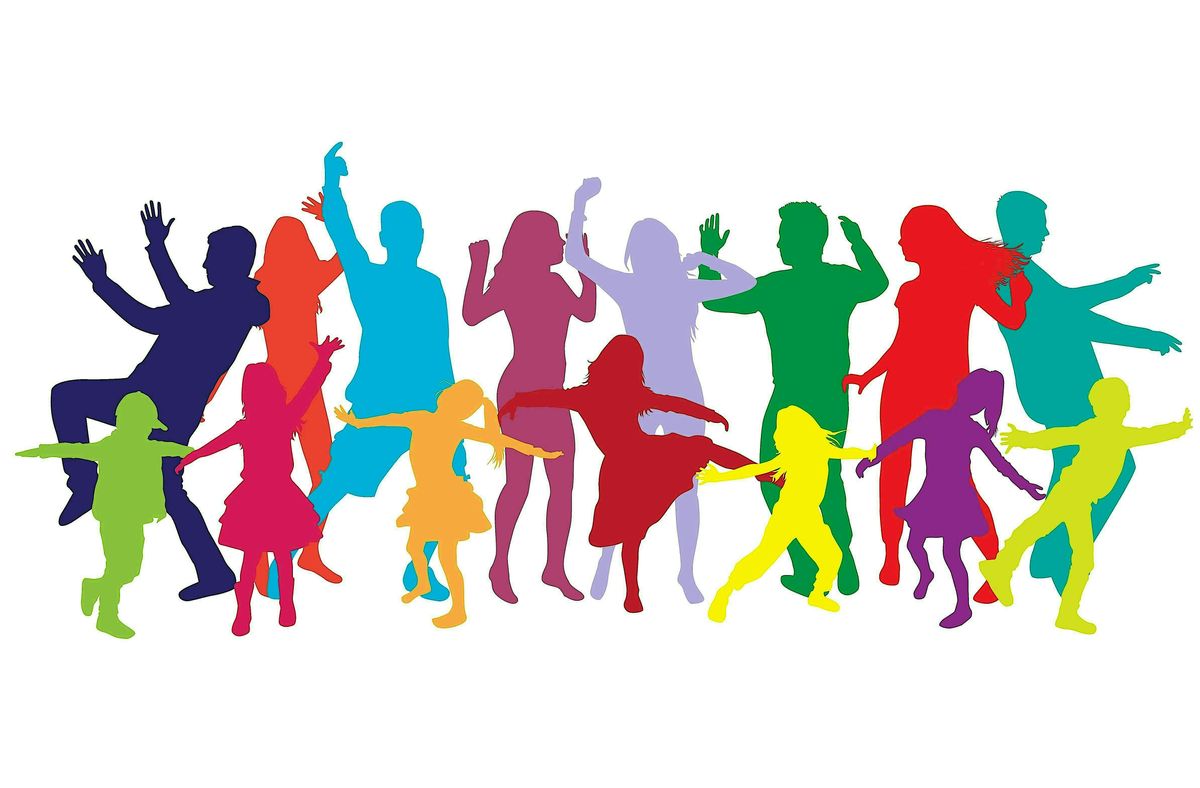 Block Party & Health Fest