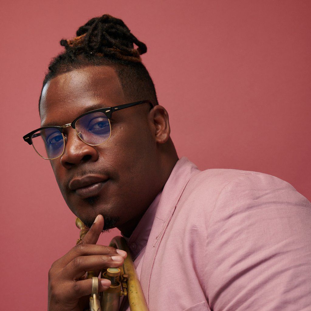 Keyon Harrold