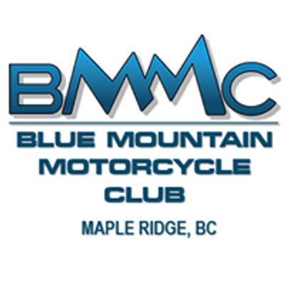 Blue Mountain Motorcycle Club