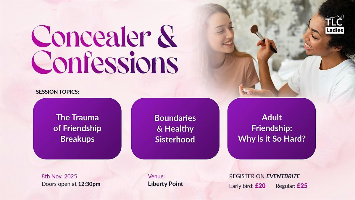 Millenial Ladies Connect Day