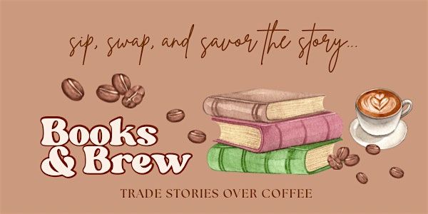 Books & Brews