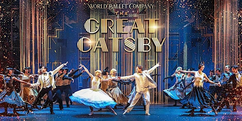World Ballet Company: The Great Gatsby