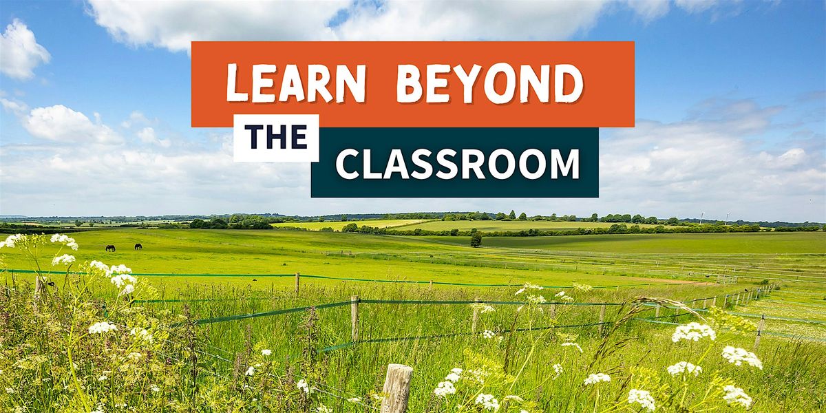 SPARSHOLT COLLEGE OPEN EVENT - SATURDAY 4 OCTOBER 2025